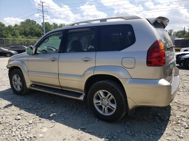 Photo 1 VIN: JTJBT20X740033508 - LEXUS GX 470 