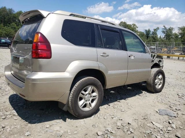 Photo 2 VIN: JTJBT20X740033508 - LEXUS GX 470 