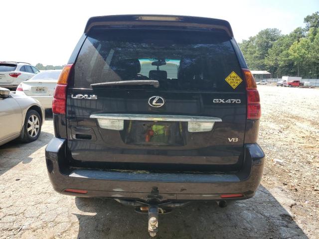 Photo 5 VIN: JTJBT20X740042662 - LEXUS GX 470 