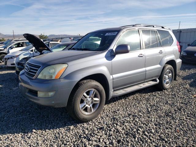 Photo 0 VIN: JTJBT20X740045903 - LEXUS GX 470 