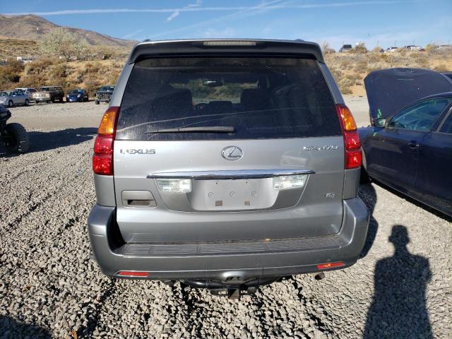 Photo 5 VIN: JTJBT20X740045903 - LEXUS GX 470 