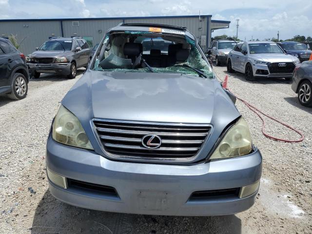 Photo 4 VIN: JTJBT20X740047926 - LEXUS GX 470 