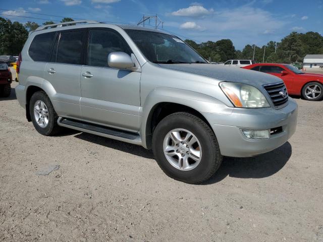 Photo 3 VIN: JTJBT20X740047943 - LEXUS GX 470 