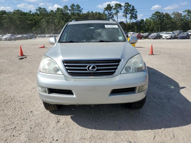 Photo 4 VIN: JTJBT20X740047943 - LEXUS GX 470 