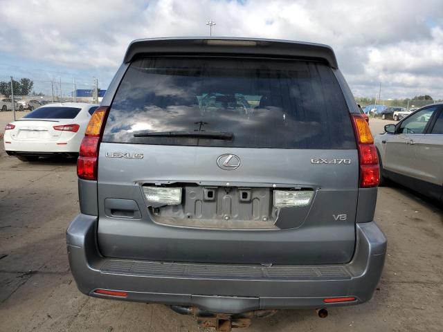 Photo 5 VIN: JTJBT20X740059445 - LEXUS GX 470 