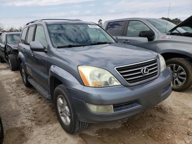 Photo 0 VIN: JTJBT20X740065505 - LEXUS GX 470 