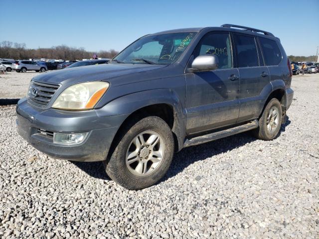 Photo 1 VIN: JTJBT20X750077655 - LEXUS GX 470 