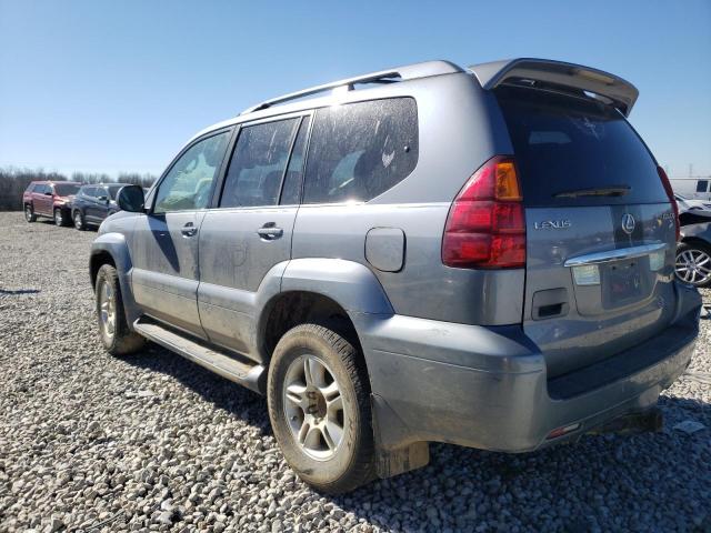 Photo 2 VIN: JTJBT20X750077655 - LEXUS GX 470 