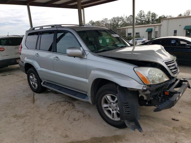 Photo 3 VIN: JTJBT20X750080037 - LEXUS GX 