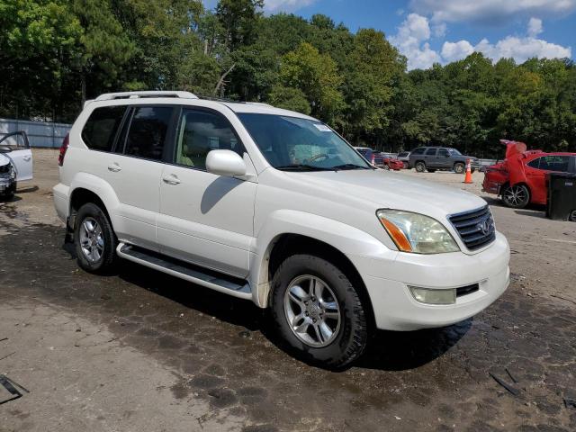 Photo 3 VIN: JTJBT20X750084394 - LEXUS GX 470 