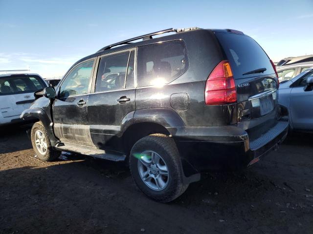 Photo 1 VIN: JTJBT20X760098250 - LEXUS GX 470 