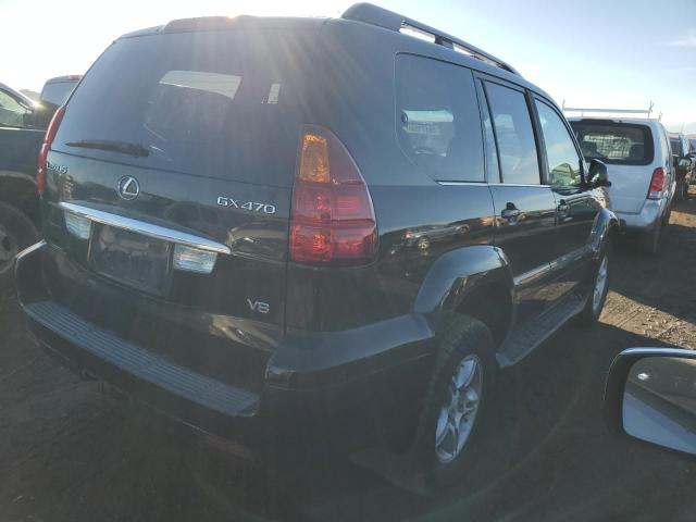 Photo 2 VIN: JTJBT20X760098250 - LEXUS GX 470 