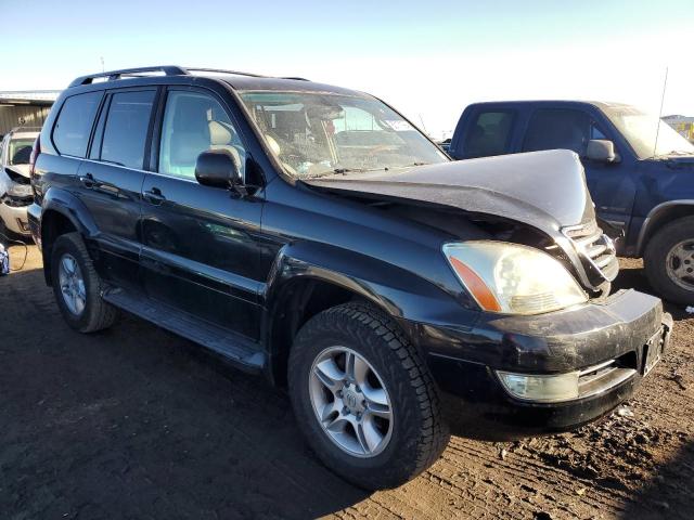 Photo 3 VIN: JTJBT20X760098250 - LEXUS GX 470 