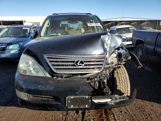 Photo 4 VIN: JTJBT20X760098250 - LEXUS GX 470 