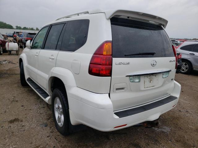 Photo 2 VIN: JTJBT20X760099723 - LEXUS GX 470 