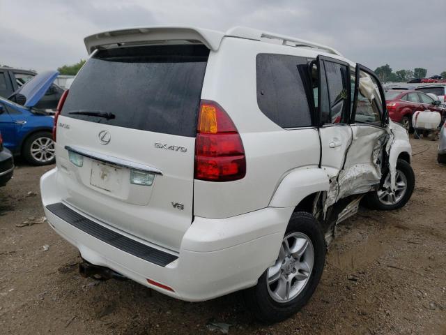 Photo 3 VIN: JTJBT20X760099723 - LEXUS GX 470 