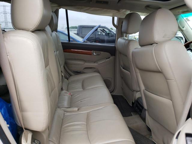 Photo 5 VIN: JTJBT20X760099723 - LEXUS GX 470 