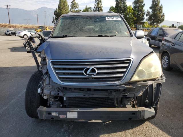 Photo 4 VIN: JTJBT20X760105715 - LEXUS GX 