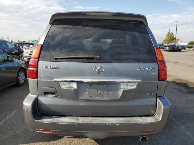 Photo 5 VIN: JTJBT20X760105715 - LEXUS GX 