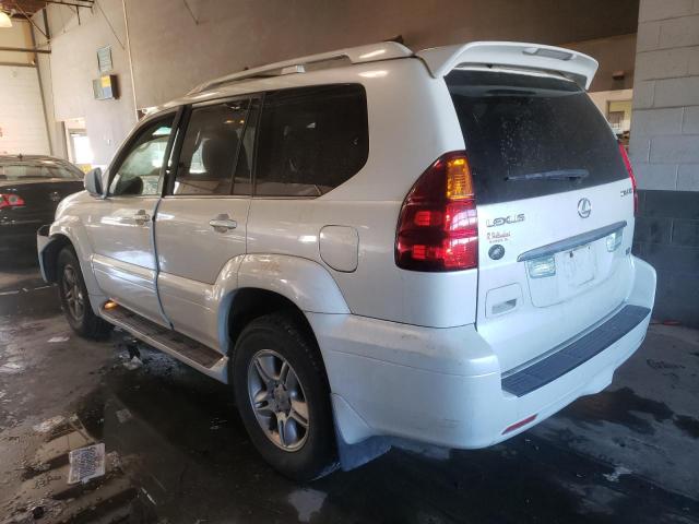 Photo 2 VIN: JTJBT20X760106153 - LEXUS GX 470 