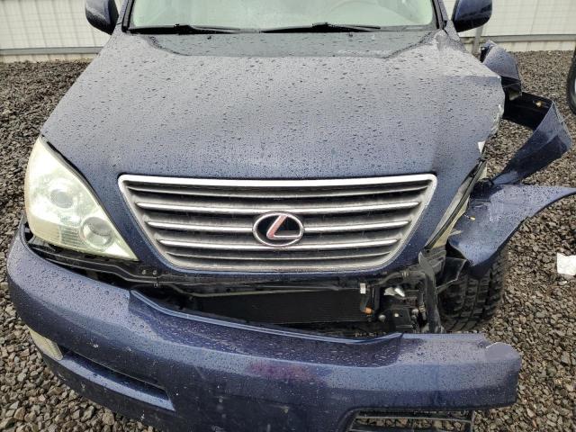 Photo 11 VIN: JTJBT20X760107447 - LEXUS GX 470 