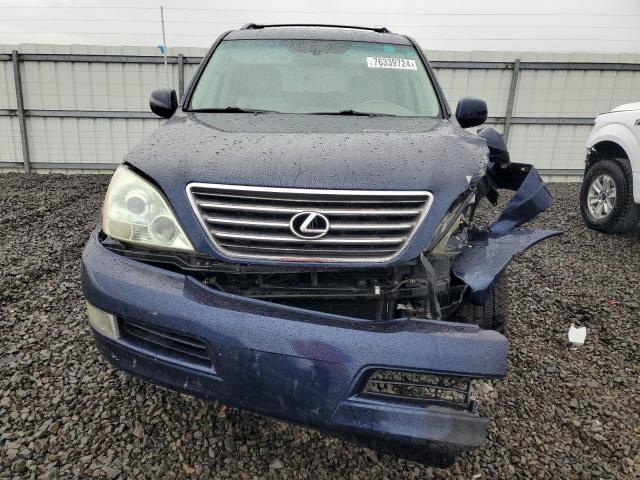 Photo 4 VIN: JTJBT20X760107447 - LEXUS GX 470 