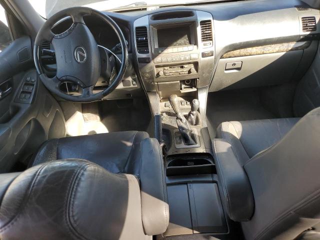 Photo 7 VIN: JTJBT20X760111739 - LEXUS GX 470 