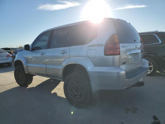 Photo 1 VIN: JTJBT20X760118738 - LEXUS GX 