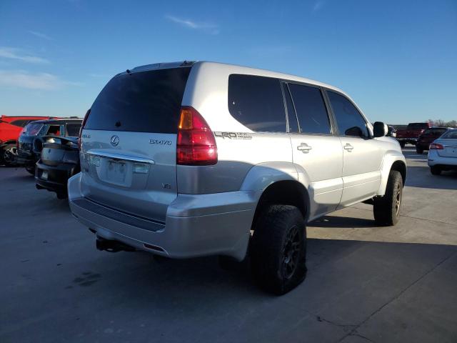 Photo 2 VIN: JTJBT20X760118738 - LEXUS GX 