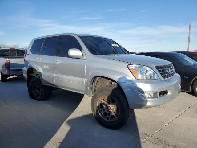 Photo 3 VIN: JTJBT20X760118738 - LEXUS GX 