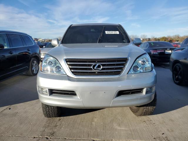 Photo 4 VIN: JTJBT20X760118738 - LEXUS GX 