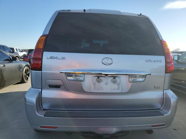 Photo 5 VIN: JTJBT20X760118738 - LEXUS GX 