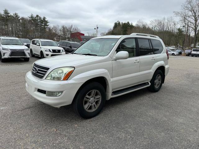 Photo 1 VIN: JTJBT20X760122207 - LEXUS GX 