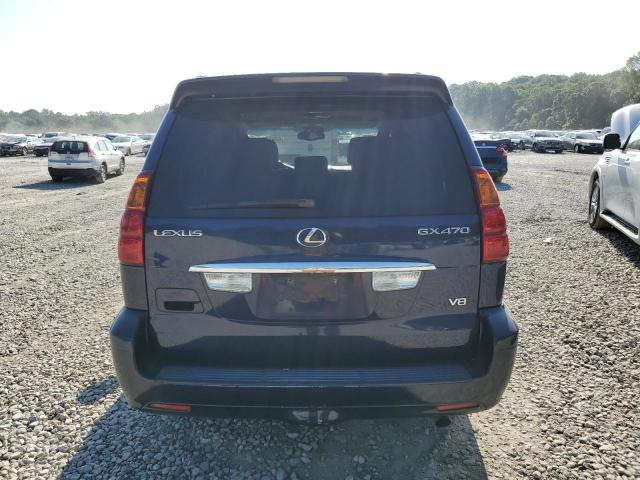 Photo 5 VIN: JTJBT20X760123681 - LEXUS GX 470 