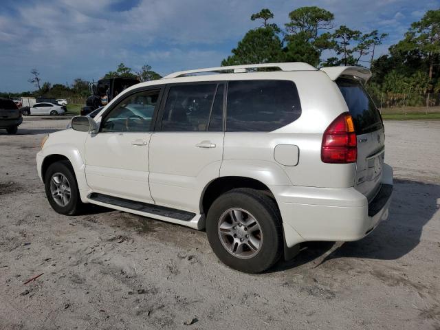 Photo 1 VIN: JTJBT20X770129255 - LEXUS GX 470 