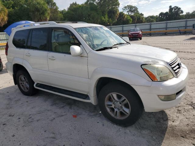 Photo 3 VIN: JTJBT20X770129255 - LEXUS GX 470 