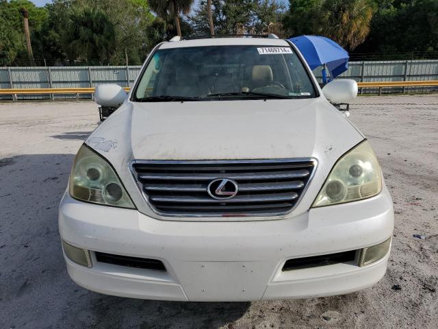 Photo 4 VIN: JTJBT20X770129255 - LEXUS GX 470 