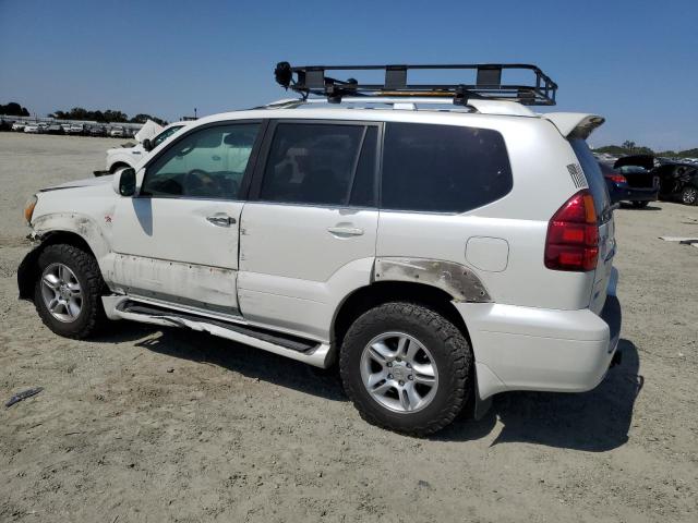 Photo 1 VIN: JTJBT20X770130583 - LEXUS GX 470 