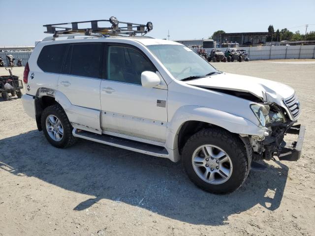 Photo 3 VIN: JTJBT20X770130583 - LEXUS GX 470 