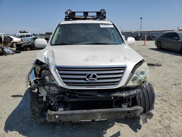 Photo 4 VIN: JTJBT20X770130583 - LEXUS GX 470 