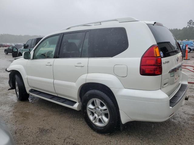 Photo 1 VIN: JTJBT20X770131958 - LEXUS GX 