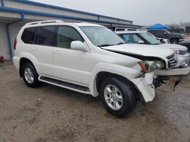 Photo 3 VIN: JTJBT20X770131958 - LEXUS GX 