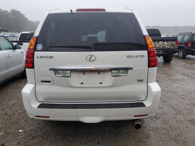 Photo 5 VIN: JTJBT20X770131958 - LEXUS GX 