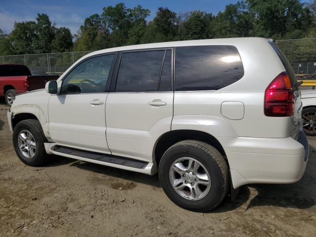 Photo 1 VIN: JTJBT20X770131989 - LEXUS GX 470 