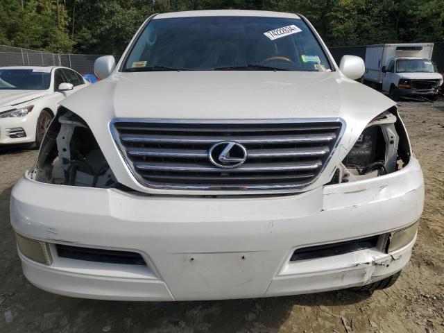 Photo 4 VIN: JTJBT20X770131989 - LEXUS GX 470 