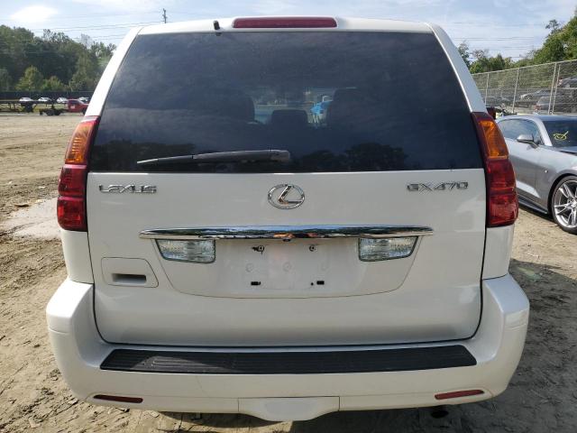 Photo 5 VIN: JTJBT20X770131989 - LEXUS GX 470 