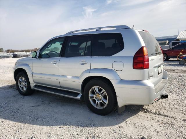 Photo 1 VIN: JTJBT20X770133936 - LEXUS GX 470 