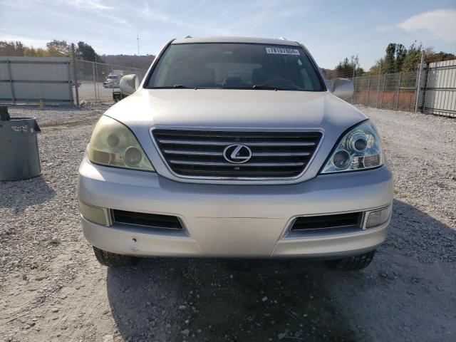 Photo 4 VIN: JTJBT20X770133936 - LEXUS GX 470 