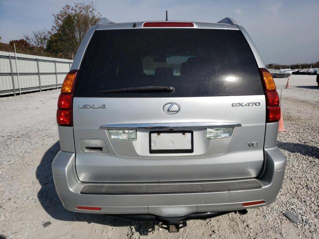 Photo 5 VIN: JTJBT20X770133936 - LEXUS GX 470 