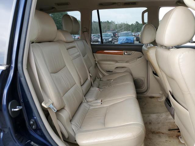 Photo 10 VIN: JTJBT20X770145536 - LEXUS GX 470 